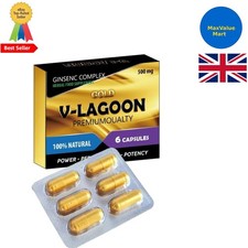 Extra Strength- Sex Pills for Men Better Erections 500mg