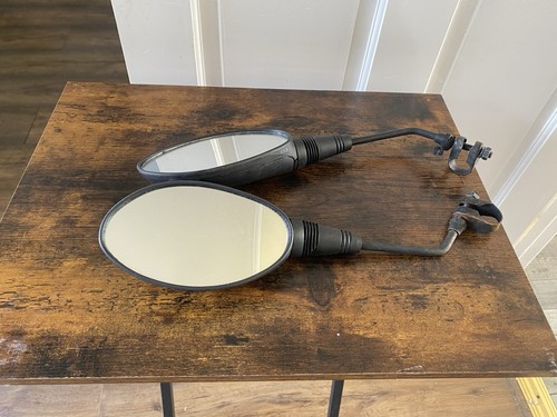 Quad lock mirror - quad, for