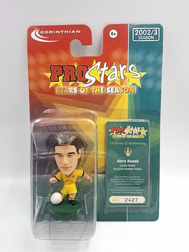 Limited edition prostars stars - edition,