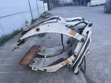 Cascade Paper Roll Clamp. Rotating Grab. Bale Squeeze. Log Grab. Selector Grab. 