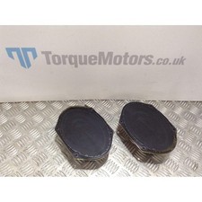 Ford fiesta st150 rear - ford,