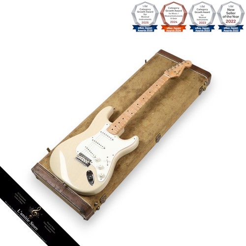 Fender custom shop - fender, 1954