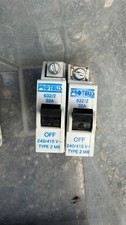 PROTEUS 32 AMP TYPE 2 M6 MCB