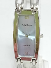 Philip mercier ladies quartz - mercier,