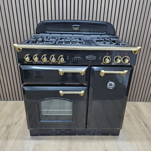 Rangemaster classic dual - rangemaster,