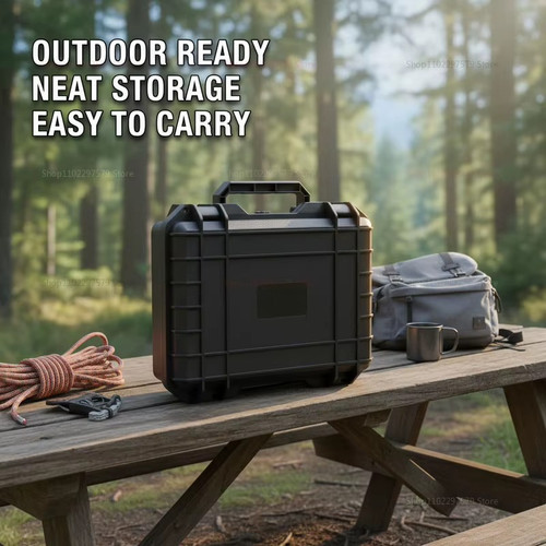 Waterproof protective hard - waterproof,