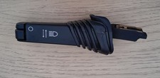 Cruise control stalk and - stalk,