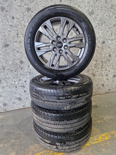 Ford transit custom - custom, alloy