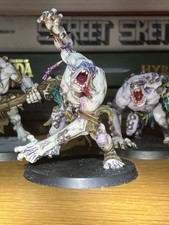 Warcry Ogor Mawtribes Gorger Mawpack 