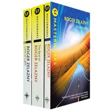 Roger Zelazny Collection 