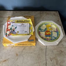 The Simpsons Bart Limited