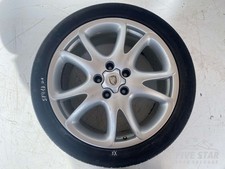 Porsche Cayenne R20 Alloy Wheel Rim 2004 SUV 4/5dr 7L5601025F (02-07) S 4.5