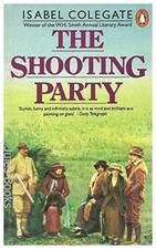 The Shooting Party, Isabel