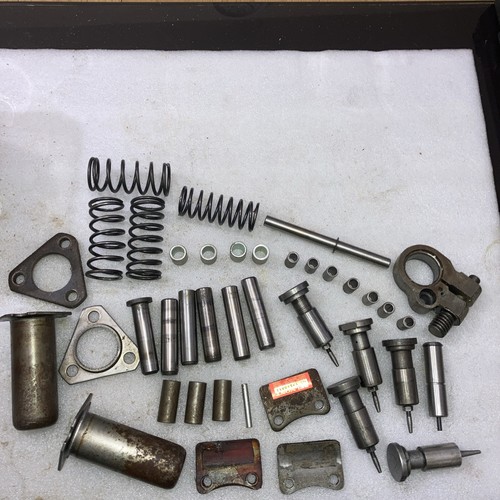 Belmont barber chair part high - belmont,