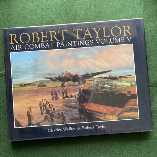 Robert taylor air combat - robert,