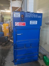 Pakawaste VB56 Vertical