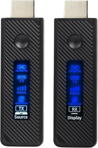 Hdmi wireless video - wireless,
