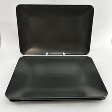 IKEA Dinera 18691 Set/4 Black