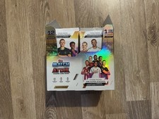 Topps Match Attax 2025/26 Full