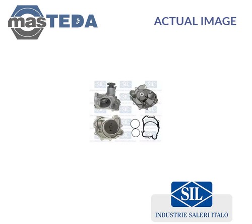 Pa954 engine cooling water - engine,