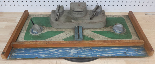 Vintage keystone manufacturing - keystone,