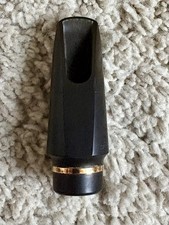 Vandoren V16 Hard Rubber