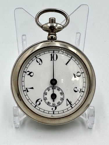 Ww1 trench pendant pedometer - trench,