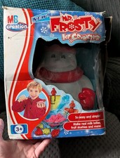 Mr Frosty Ice Crunchy Maker