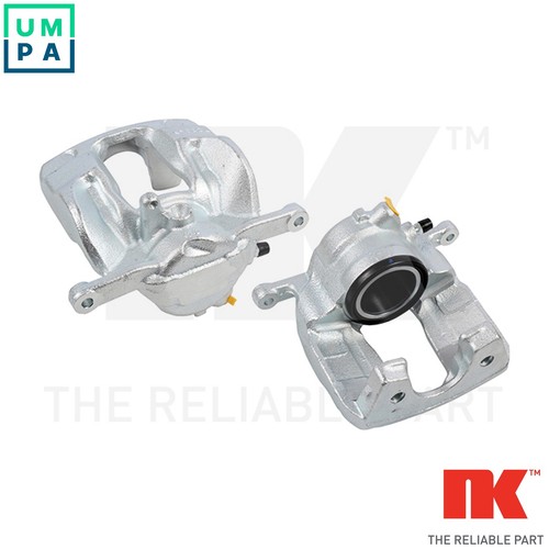 Brake caliper 2133308 - brake,