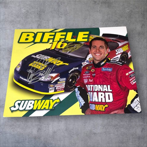 Greg biffle roush racing - biffle,
