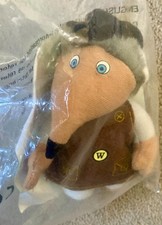 McDonald's Happy Meal Toy -