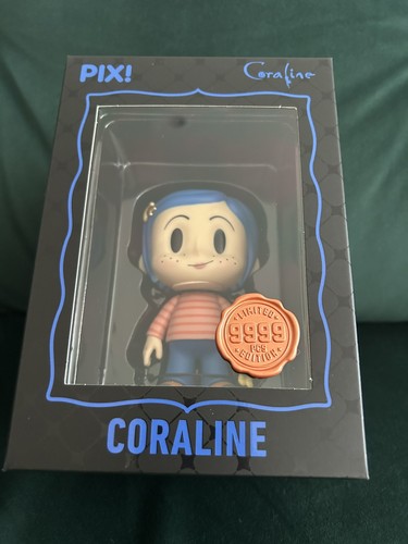Thrilljoy pix coraline hero - thrilljoy,