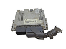 IVECO DAILY 2.3 DIESEL ENGINE