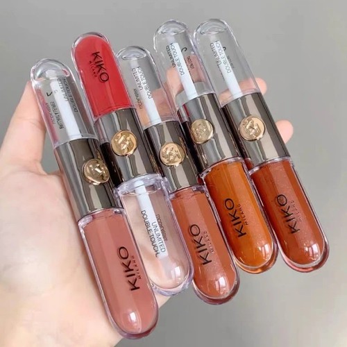 Kiko milano unlimited - kiko, double