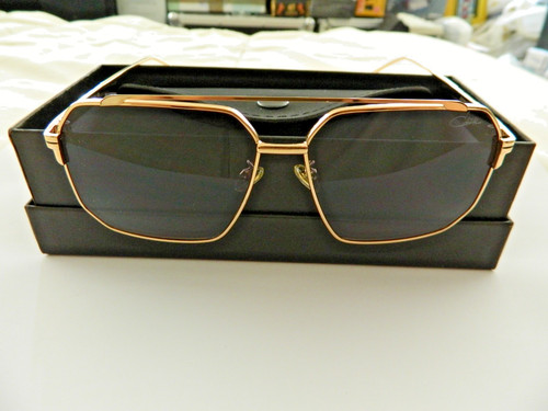 Vintage cazal sunglasses - vintage,