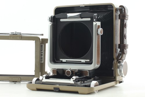 Near mint wista 45n - 45, n