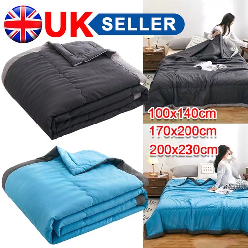 Cooling blanket for night - cooling,