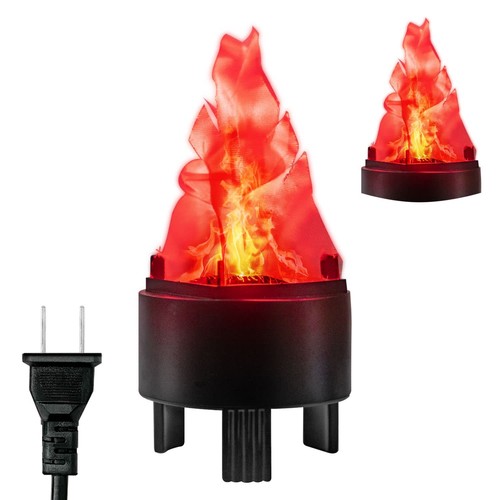 Artificial fake fire - artificial,