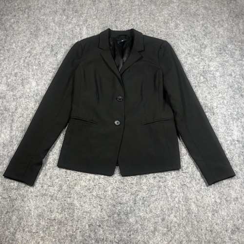 Gap blazer womens black - blazer, 4