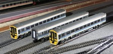 Bachmann 511 car class - 31-511, 3