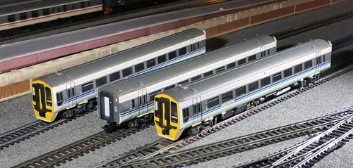 Bachmann 511 car class - bachmann,