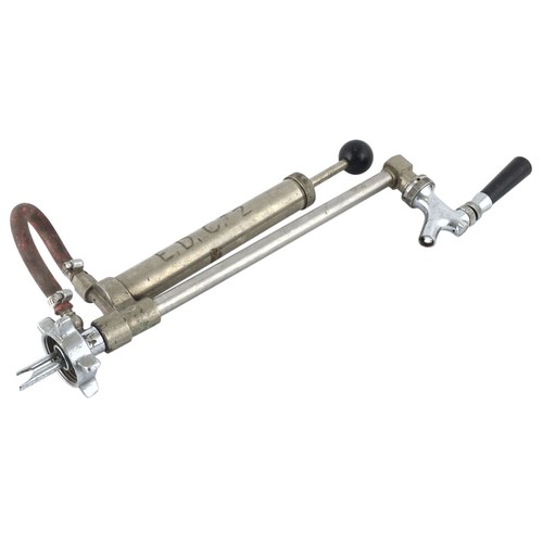Vintage hoff stevens style - hoff-stevens,