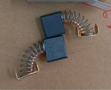 Makita Original Parts Carbon