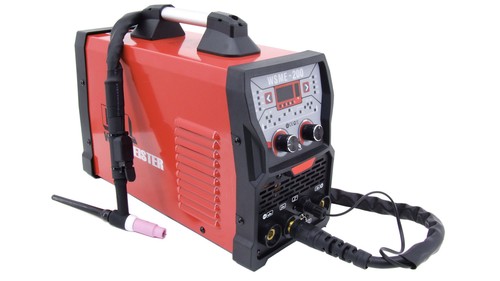 Weldmeister 13975 tig welder - 13975,