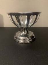 Vintage french chrome - french, plated