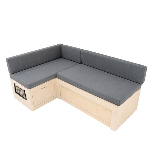 Camper van bed - camper, &