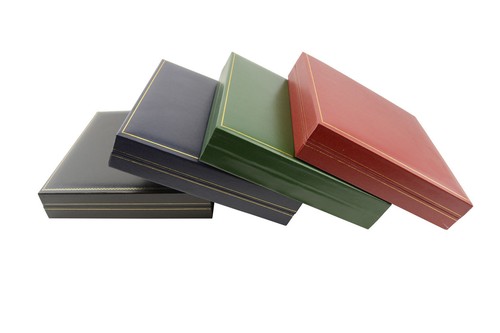 Luxury faux leather large - luxury,
