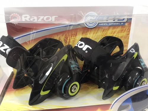 Razor jetts heel wheels - heel,