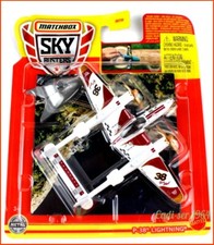 Mattel matchbox sky busters - mattel,