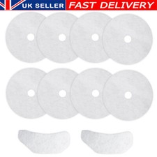10X Tumble Dryer Exhaust Filter For BUSH DHB7VTDW, DHB7VTDB, TD3CNBW Air Intake